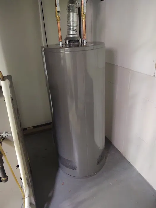 Mayes & Sons Plumbing, Inc. Picture 2