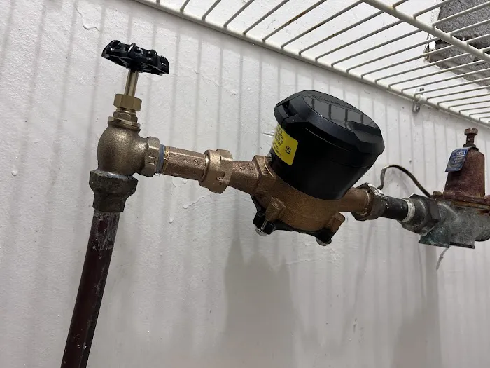 Mayes & Sons Plumbing, Inc. Picture 6