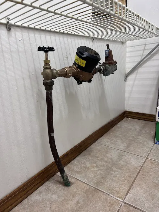 Mayes & Sons Plumbing, Inc. Picture 5