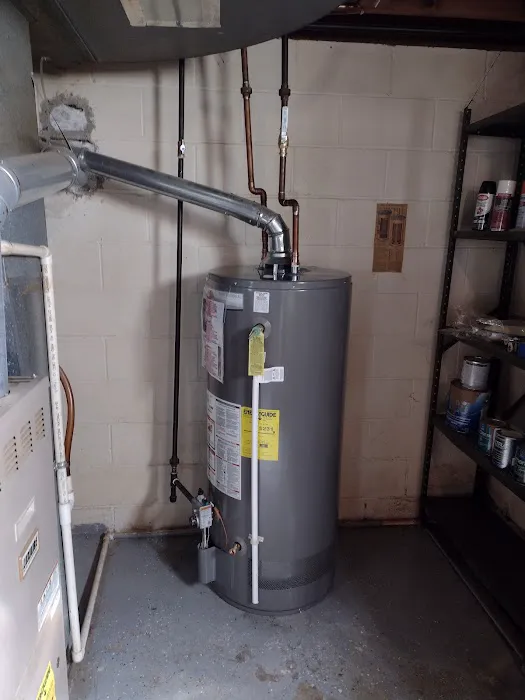Mayes & Sons Plumbing, Inc. Picture 1