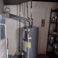 Mayes & Sons Plumbing, Inc. ico