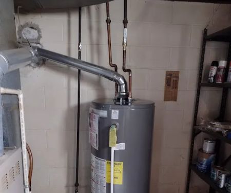 Mayes & Sons Plumbing, Inc.