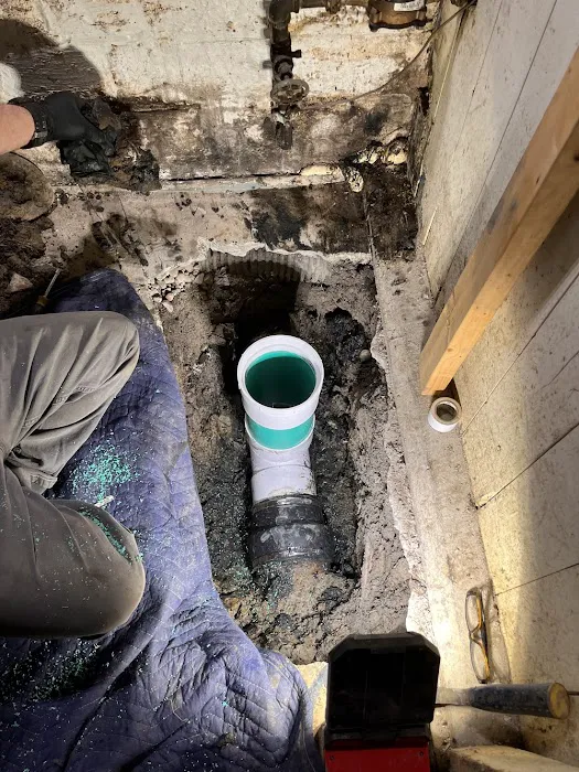 Simply Service Sewer & Drain Picture 8