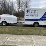 Simply Service Sewer & Drain