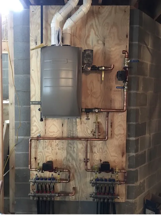 North Park Services LLC Picture 2