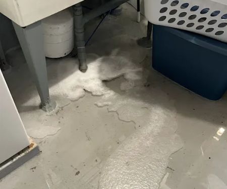 Moody Plumbing