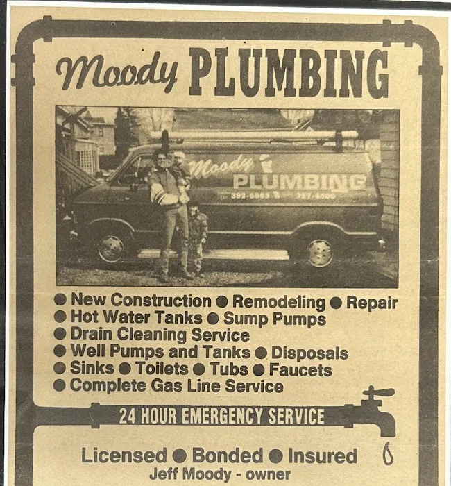 Moody Plumbing Picture 10