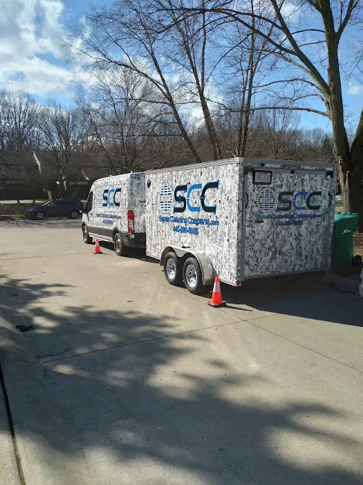 Sewer Cleaning Company Picture 5