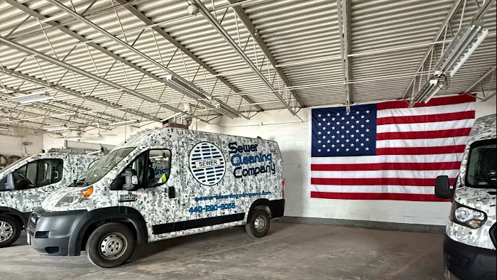 Sewer Cleaning Company Picture 1
