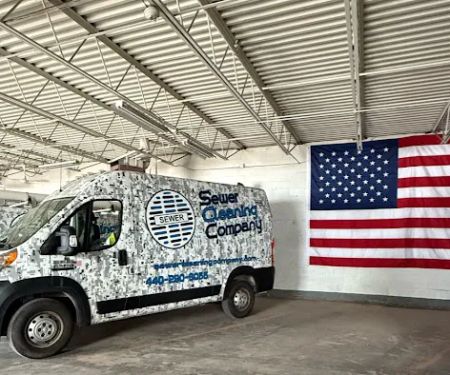 Sewer Cleaning Company