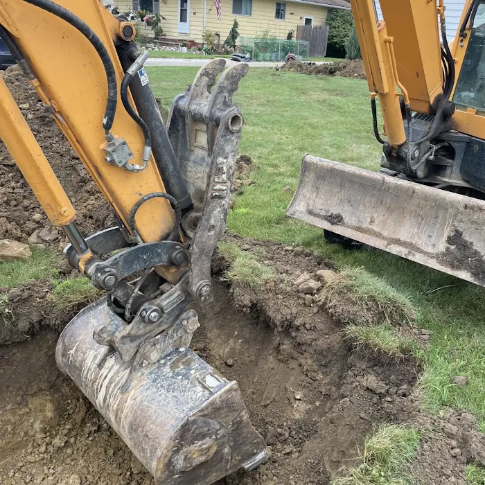 Sewer Cleaning Company Picture 4