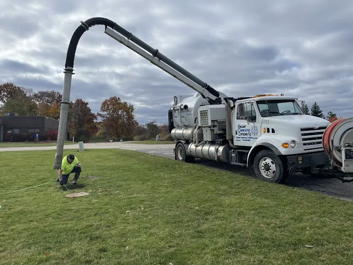 Sewer Cleaning Company Picture 6