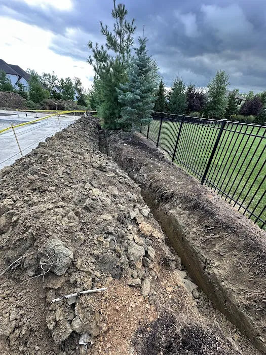 Sewer Cleaning Company Picture 10