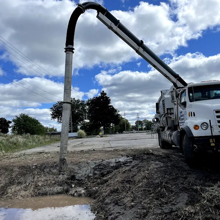 Sewer Cleaning Company Picture 2