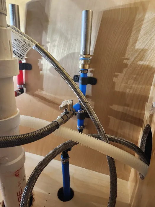 Roto-Rooter Plumbing & Water Cleanup Picture 4