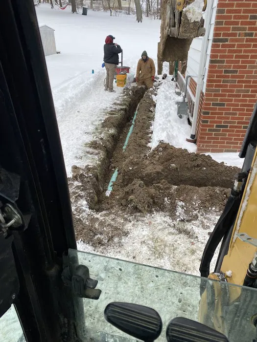 Formica Plumbing & Drain Cleaning Picture 10