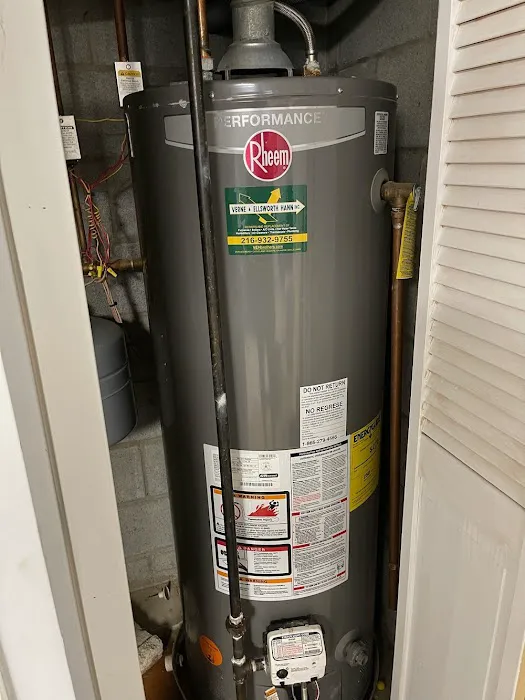 Formica Plumbing & Drain Cleaning Picture 9