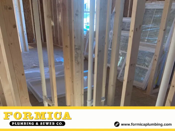 Formica Plumbing & Drain Cleaning Picture 4