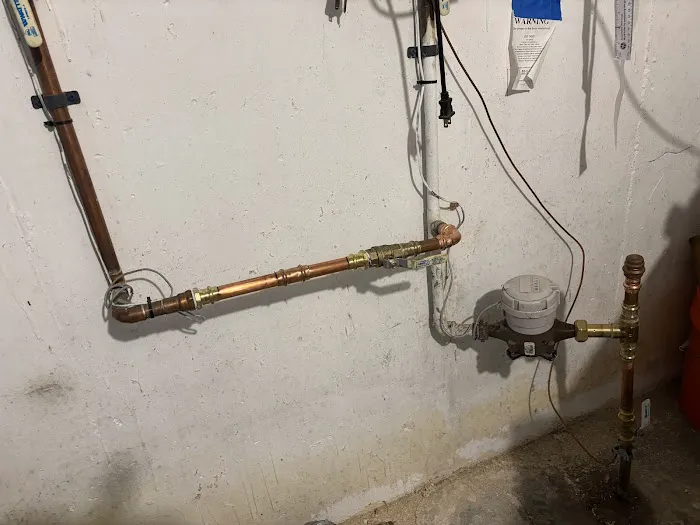 Formica Plumbing & Drain Cleaning Picture 7