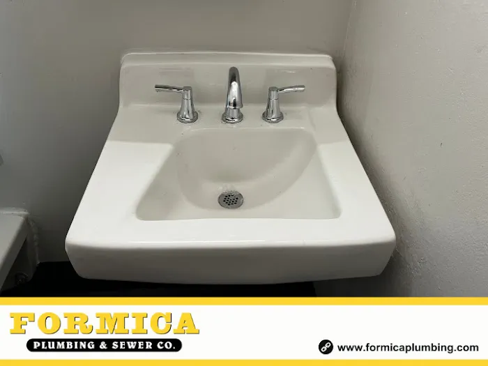 Formica Plumbing & Drain Cleaning Picture 1