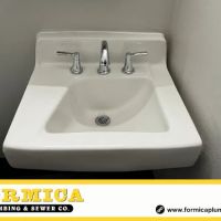 Formica Plumbing & Drain Cleaning ico