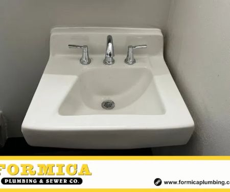 Formica Plumbing & Drain Cleaning
