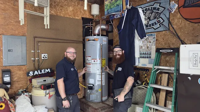WyattWorks Plumbing Picture 6