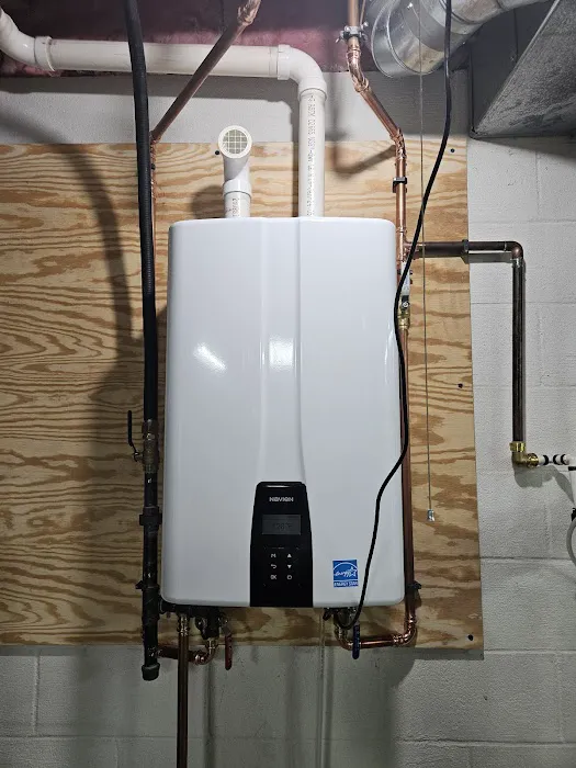 WyattWorks Plumbing Picture 3
