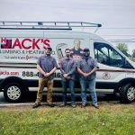 H. Jack’s Plumbing and Heating Cleveland