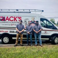 H. Jack’s Plumbing and Heating Cleveland ico