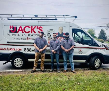 H. Jack’s Plumbing and Heating Cleveland