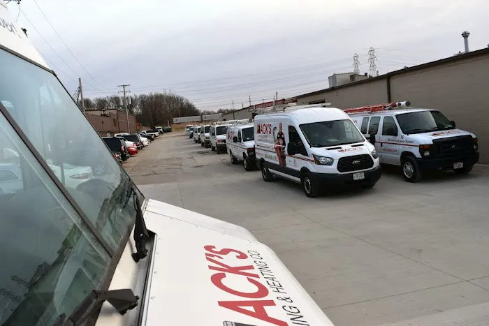 H. Jack’s Plumbing and Heating Cleveland Picture 7