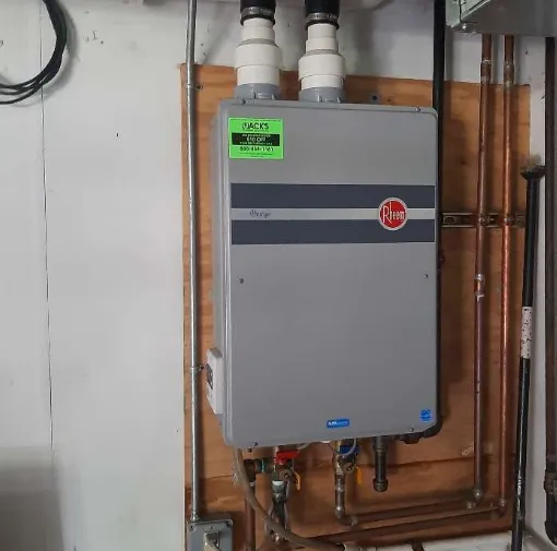 H. Jack’s Plumbing and Heating Cleveland Picture 5