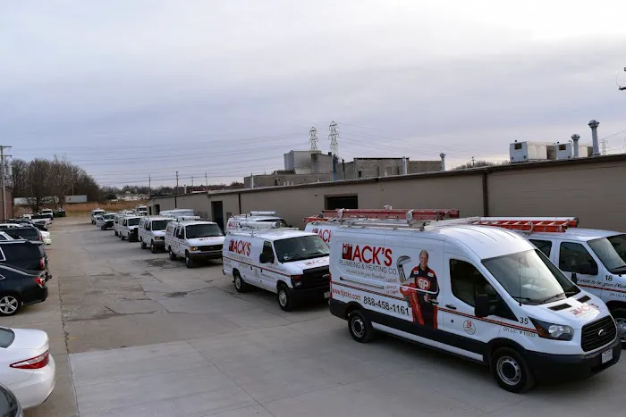 H. Jack’s Plumbing and Heating Cleveland Picture 6