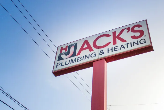 H. Jack’s Plumbing and Heating Cleveland Picture 4