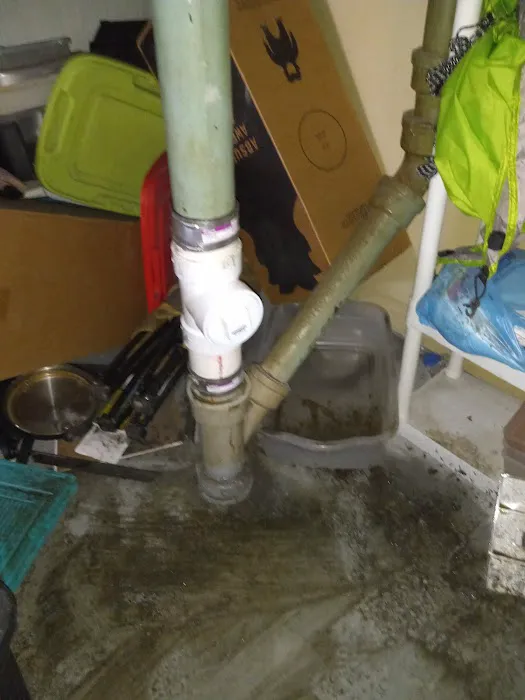 Drains and Things Picture 1