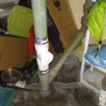 Drains and Things