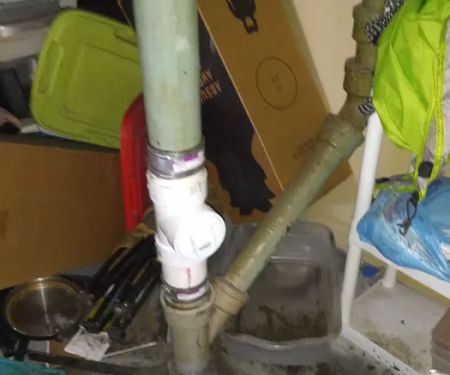 Drains and Things