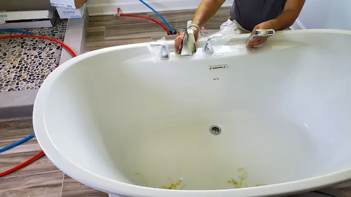Jerome Plumbing Picture 4
