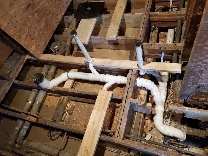 Jerome Plumbing Picture 10