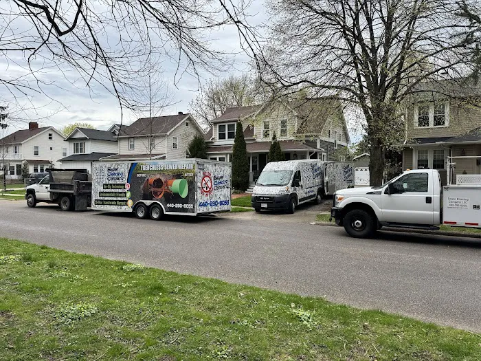 Sewer Cleaning Company Picture 5