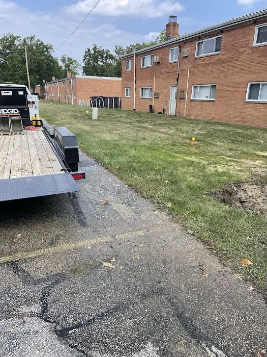 Sewer Cleaning Company Picture 10