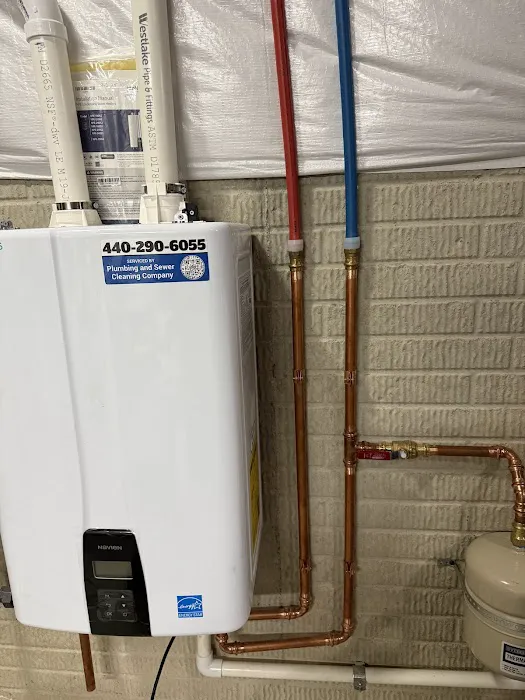 Sewer Cleaning Company Picture 8