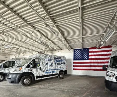 Sewer Cleaning Company