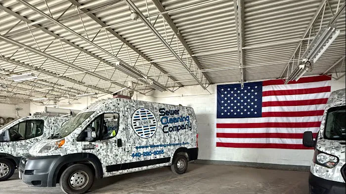 Sewer Cleaning Company Picture 4