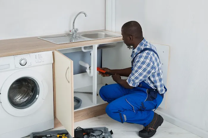 Avantel Plumber of Harrison Township MI Picture 8
