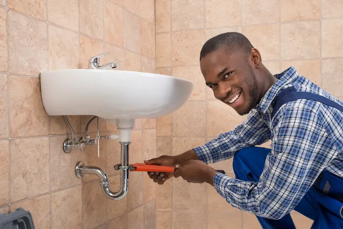 Avantel Plumber of Harrison Township MI Picture 3