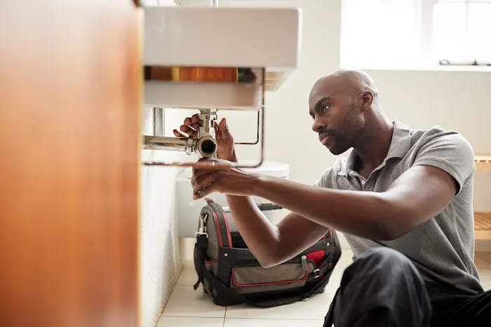Avantel Plumber of Harrison Township MI Picture 1