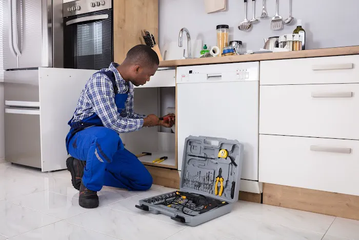 Avantel Plumber of Harrison Township MI Picture 5
