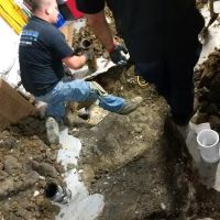 Cones Plumbing ico